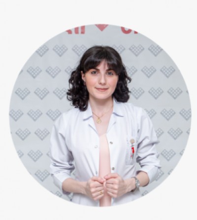 ნატალია რამიშვილი