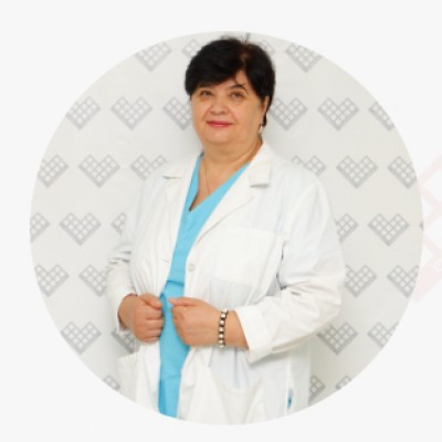 ლალი მიქაბერიძე