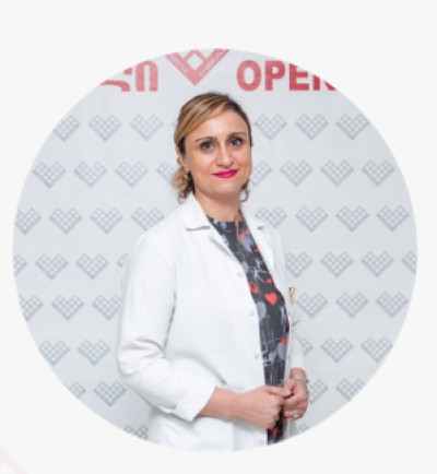 ლია ჩანადირი