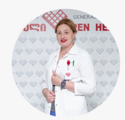 სოფიო ელბაქიძე