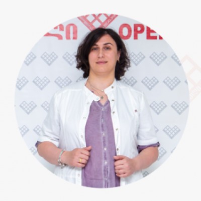 ანა ჭუმბურიძე