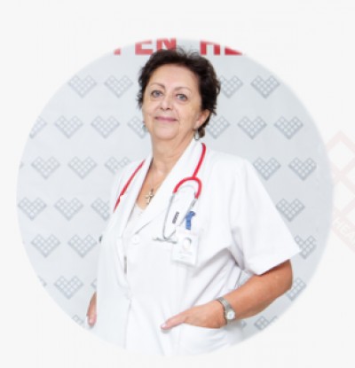 ნანა ლილუაშვილი