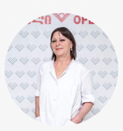 მანანა დვალი