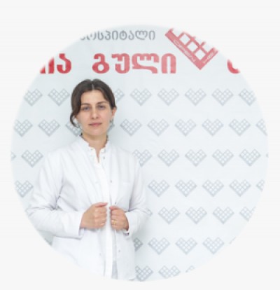 მირანდა მუშკუდიანი