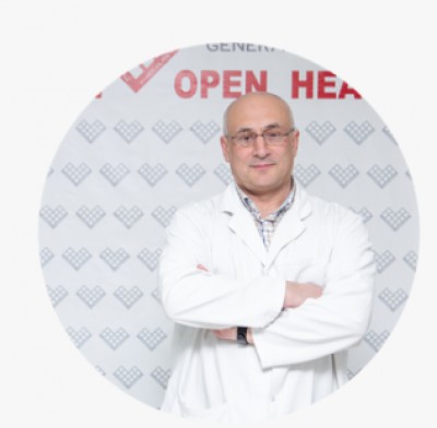 გიორგი მეგრელიშვილი