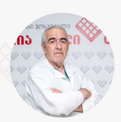 ნოდარ ხმალაძე