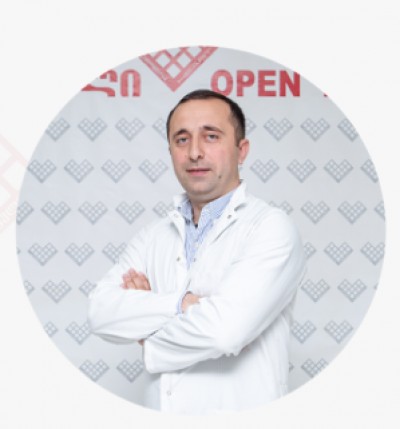 ზურაბ შენგელია