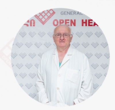 ლევან ძნელაძე