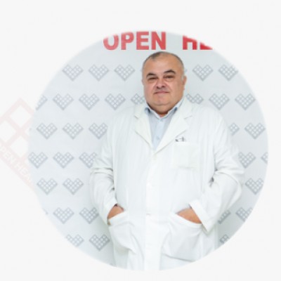 დავით გოდერძიშვილი