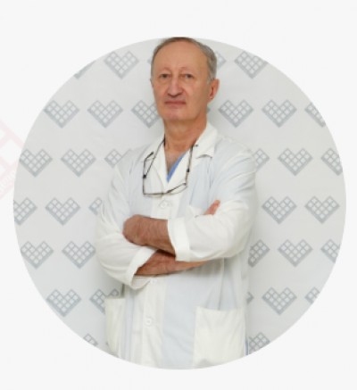 დიმიტრი ჩიკვაიძე