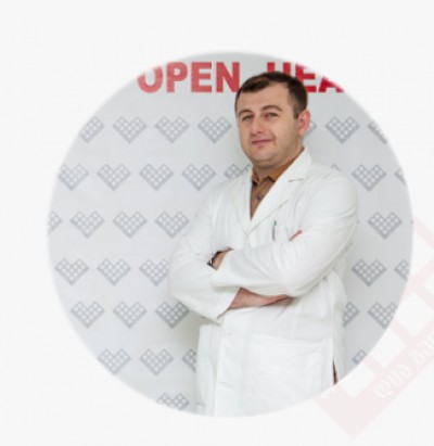 შოთა კაპანაძე