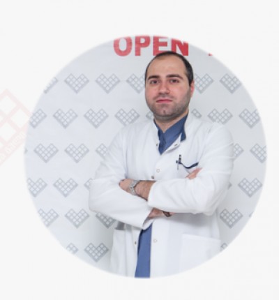 თორნიკე გვენეტაძე