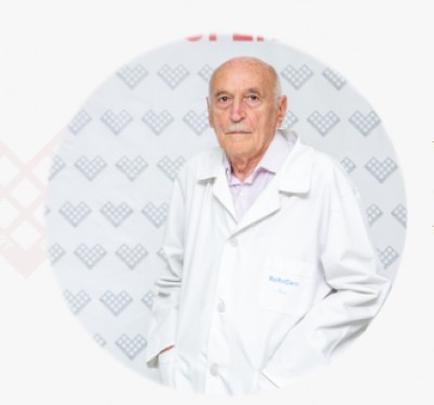 რომან ხარატიშვილი