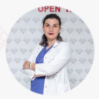 ქეთევან მამადაშვილი