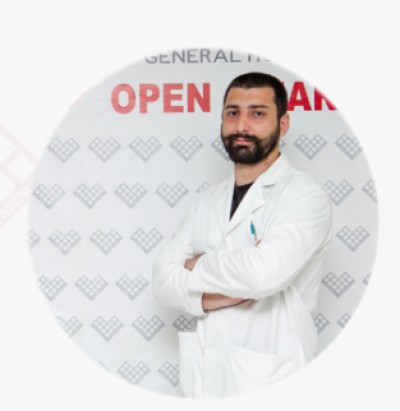 გიორგი კიკვაძე