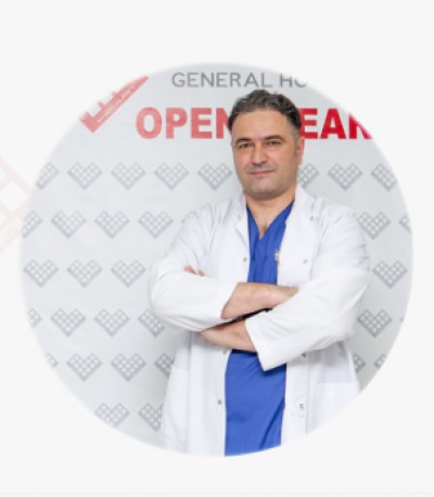 ამირან ფრანგიშვილი