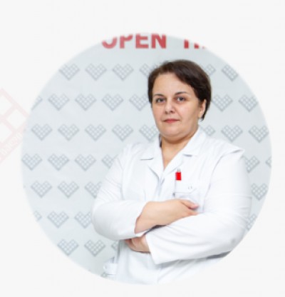 თინათინ წულაძე