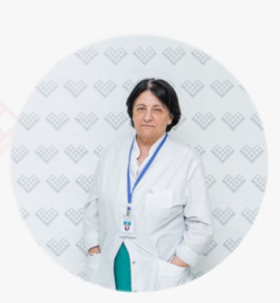 ციური ნასრაშვილი