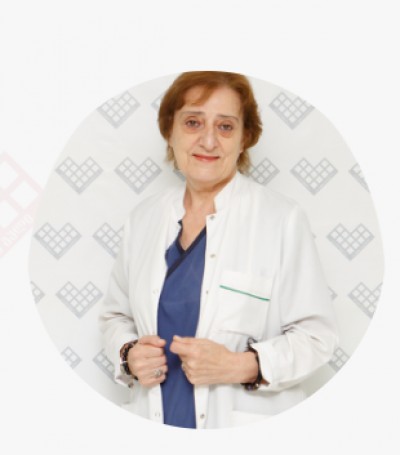 რუსუდან ლომსაძე