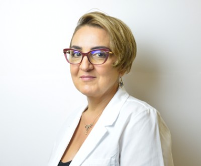 აიდა გოზალოვა
