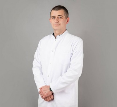 გიორგი ქრისტესაშვილი