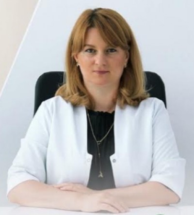 ეკატერინე საკნელაშვილი