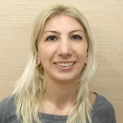 ეკა ქალიაშვილი