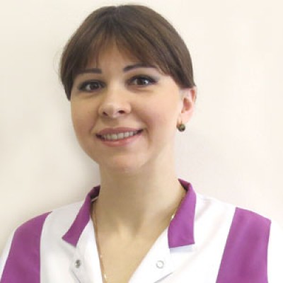 სოფო ჩიქოვანი