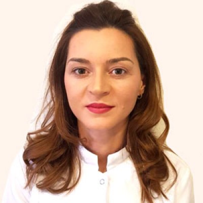 სოფო დალაქიშვილი