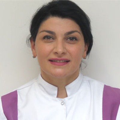 ივლიტა კირვალიძე