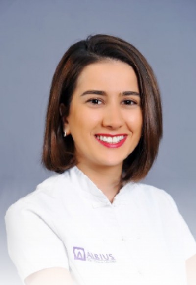 ლიკა გოგილაშვილი