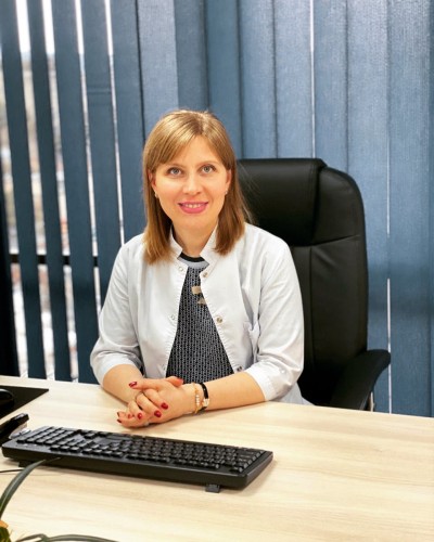მატა გუჯაბიძე