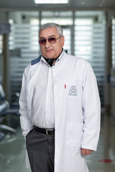 გია კარდენახიშვილი