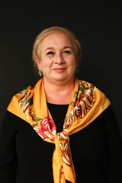 მაია ანდრიაძე