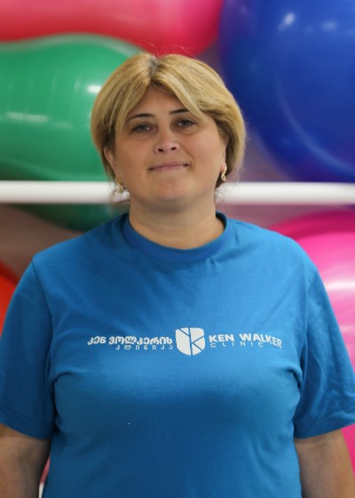 სოფიო იობაშვილი