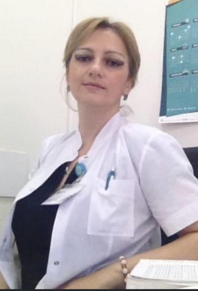 ხათუნა გერმისაშვილი