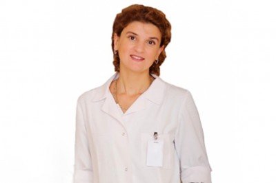 ეკა კვარაცხელია
