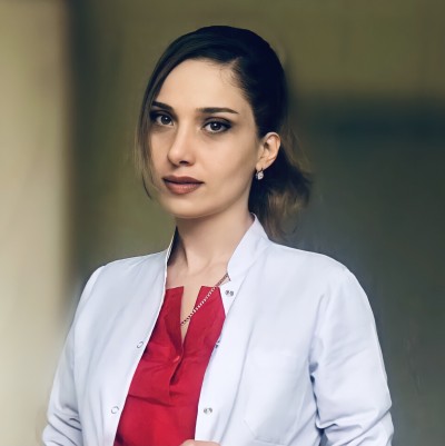 ნინო კვარაცხელია