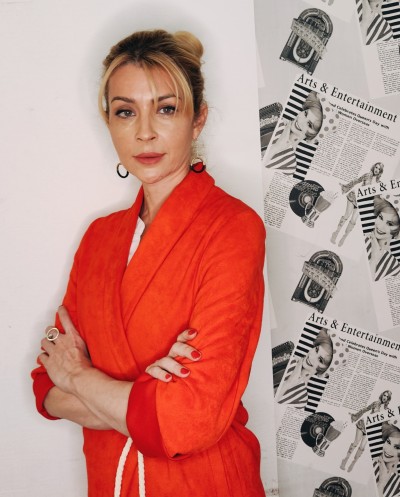 ნინი ჭაჭია