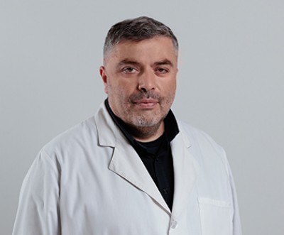 მიხეილ ბერიაშვილი