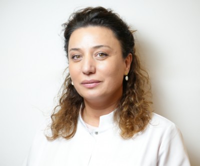 თამარ თედიაშვილი