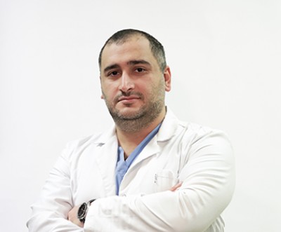გიორგი ცაბუტაშვილი