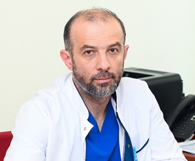 გიორგი კორძახია