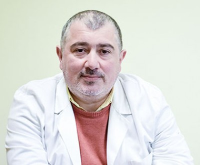 ვახტანგ კალოიანი