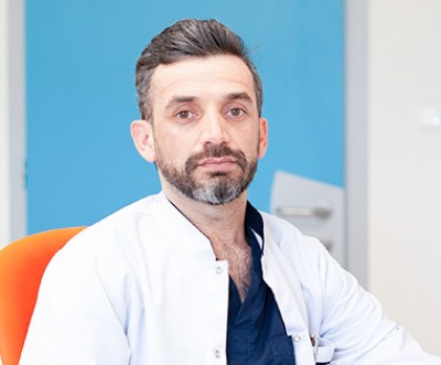 რუდიკო ჯიგანია