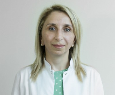თეა გაბელაია