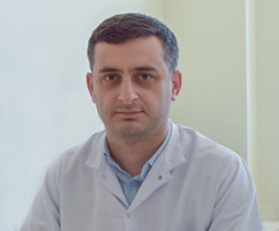 ამირან შარაბიძე