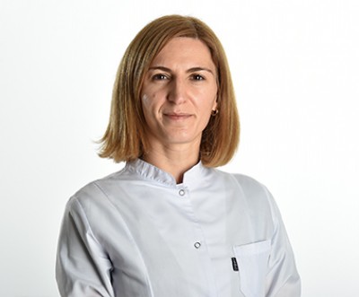 თამარ ჯანაშია