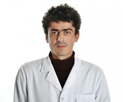 ლაშა ღონღაძე