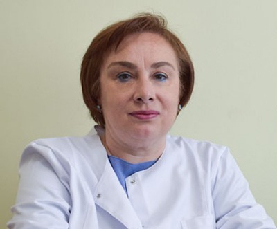 ნინო კაციტაძე
